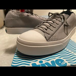 Jefferson 2.0 Liteknit